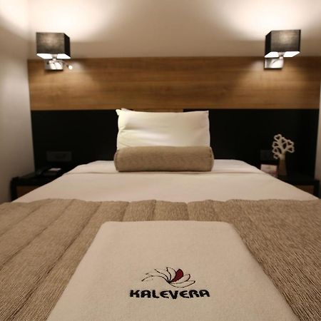 Kalevera Hotel Edirne Extérieur photo