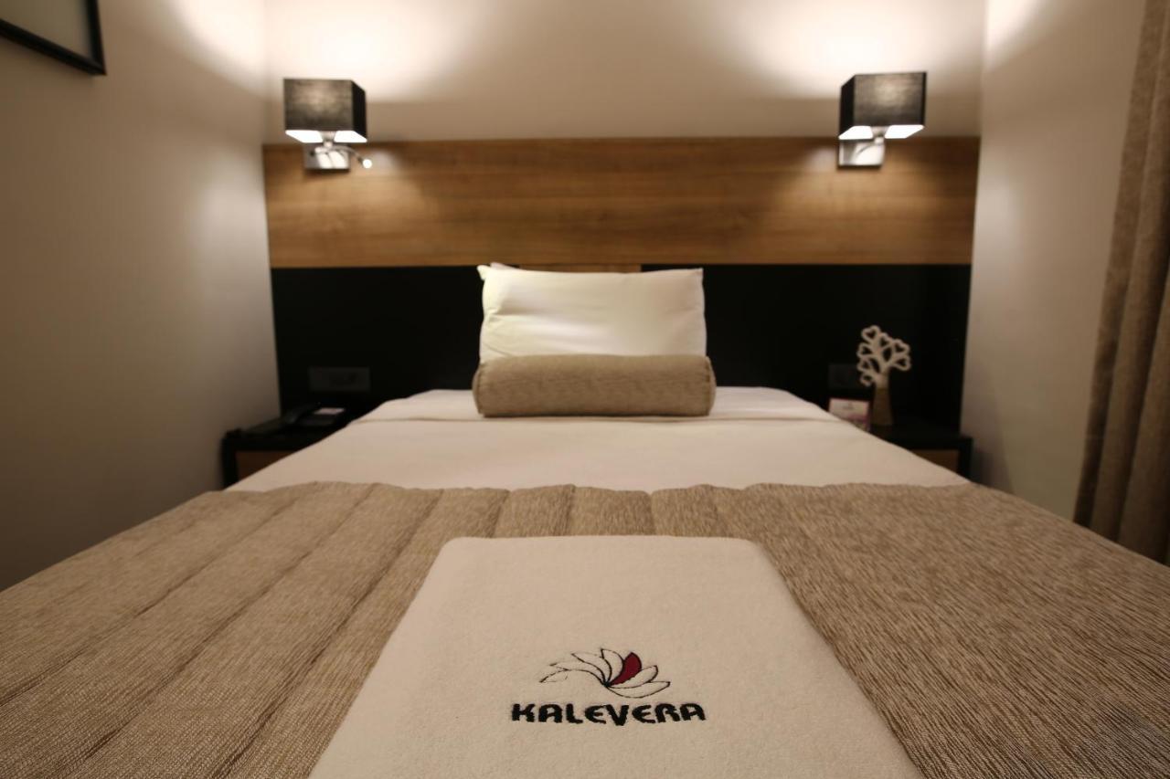 Kalevera Hotel Edirne Extérieur photo