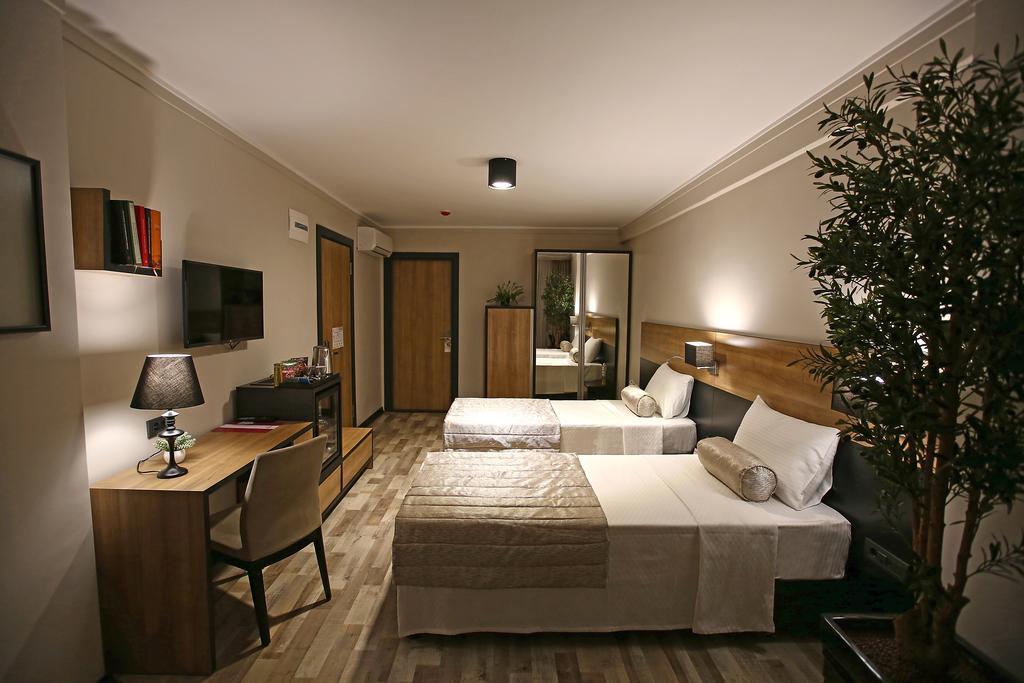 Kalevera Hotel Edirne Extérieur photo