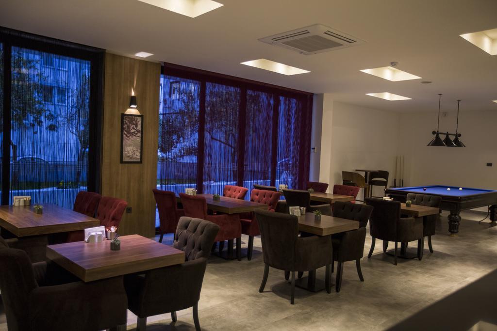 Kalevera Hotel Edirne Extérieur photo