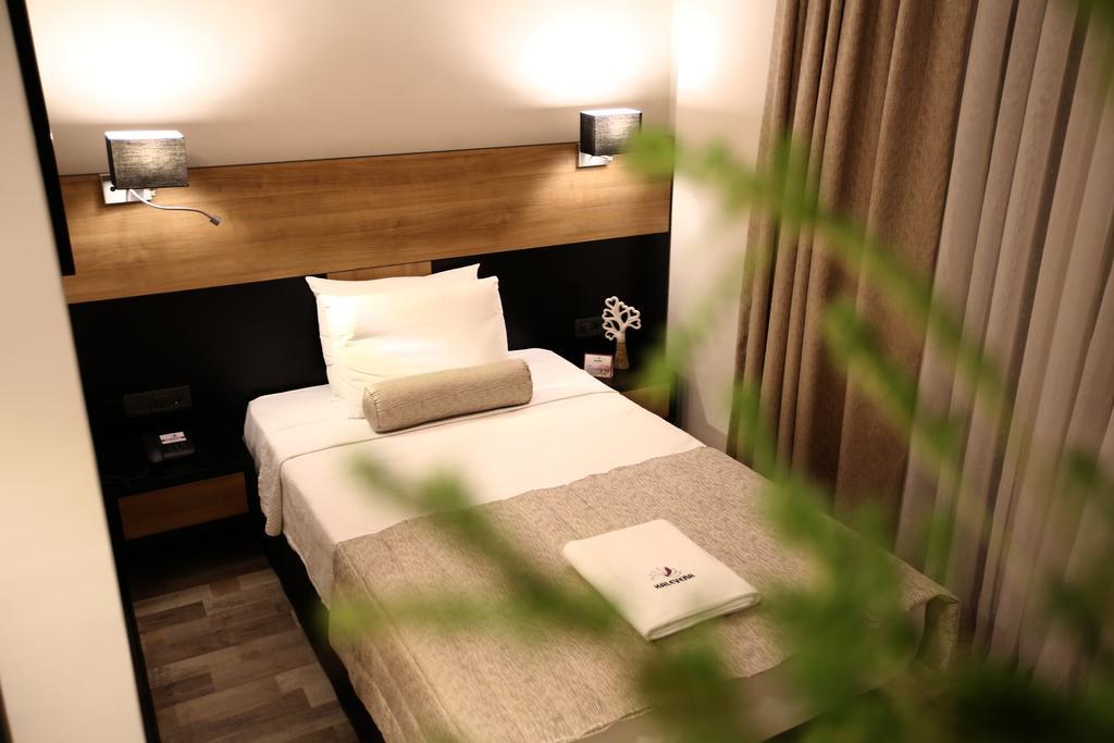 Kalevera Hotel Edirne Extérieur photo