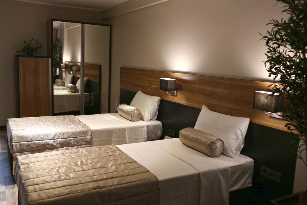 Kalevera Hotel Edirne Extérieur photo
