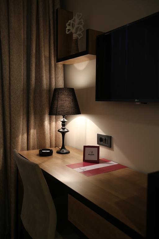 Kalevera Hotel Edirne Extérieur photo