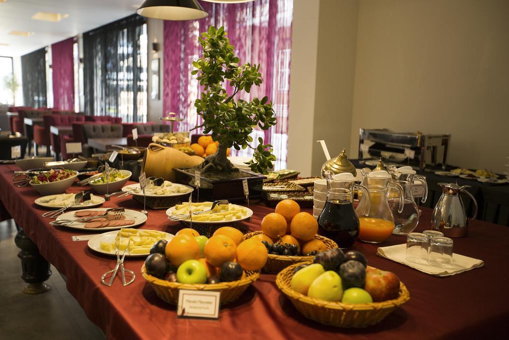 Kalevera Hotel Edirne Extérieur photo