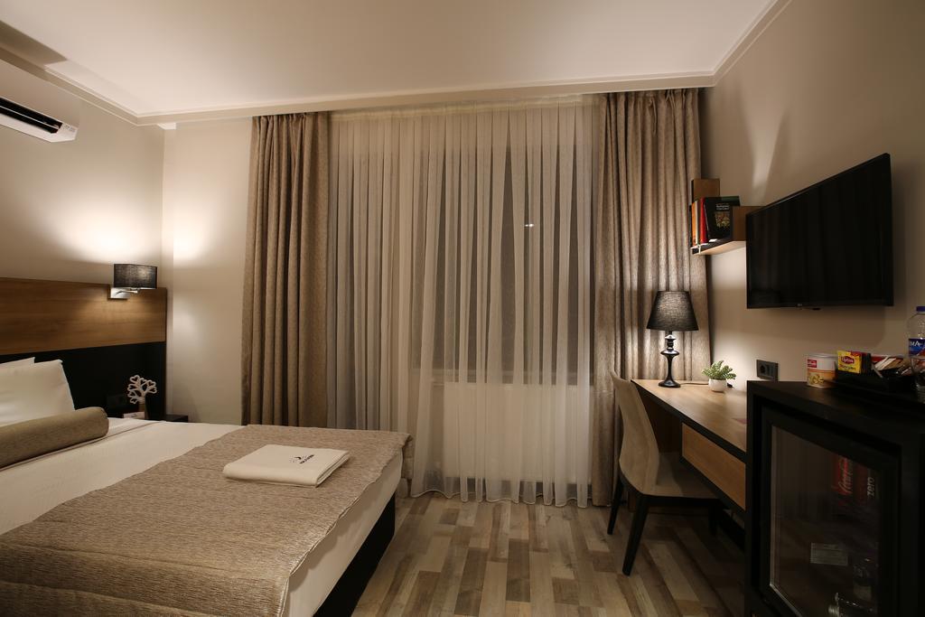 Kalevera Hotel Edirne Extérieur photo