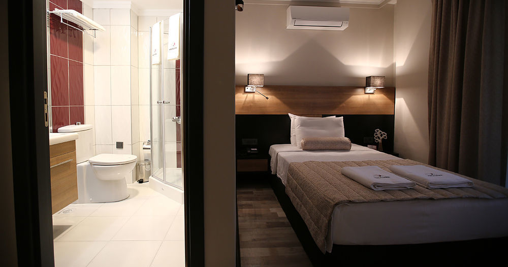 Kalevera Hotel Edirne Extérieur photo