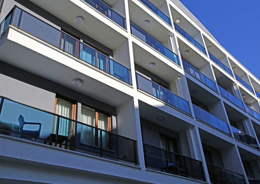 Kalevera Hotel Edirne Extérieur photo