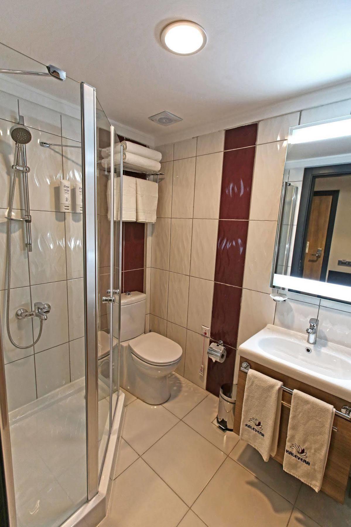 Kalevera Hotel Edirne Extérieur photo