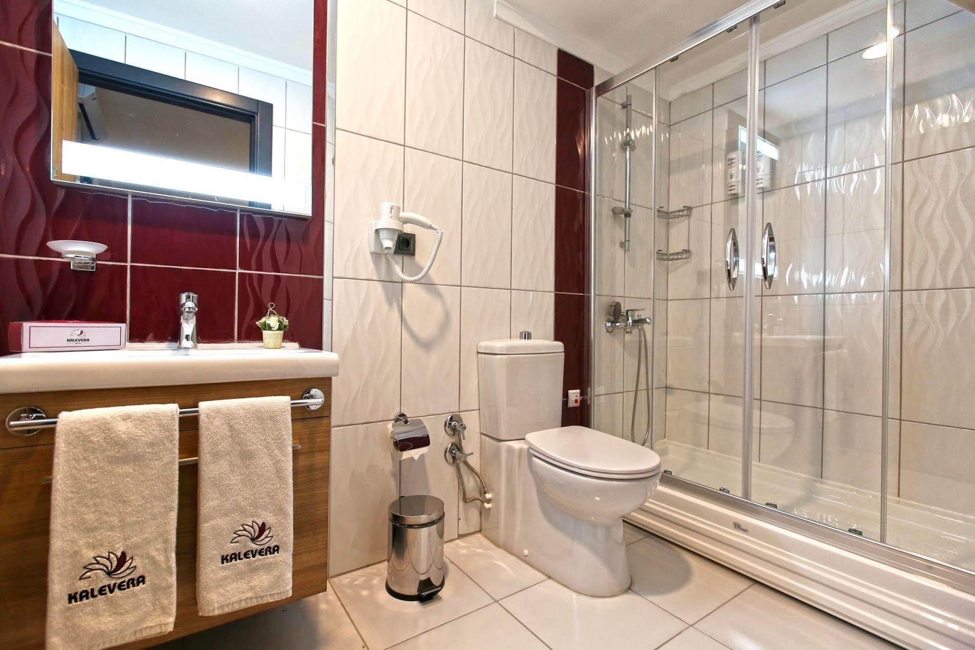 Kalevera Hotel Edirne Extérieur photo