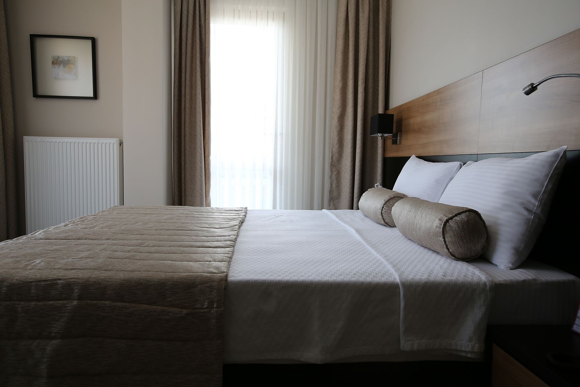 Kalevera Hotel Edirne Extérieur photo