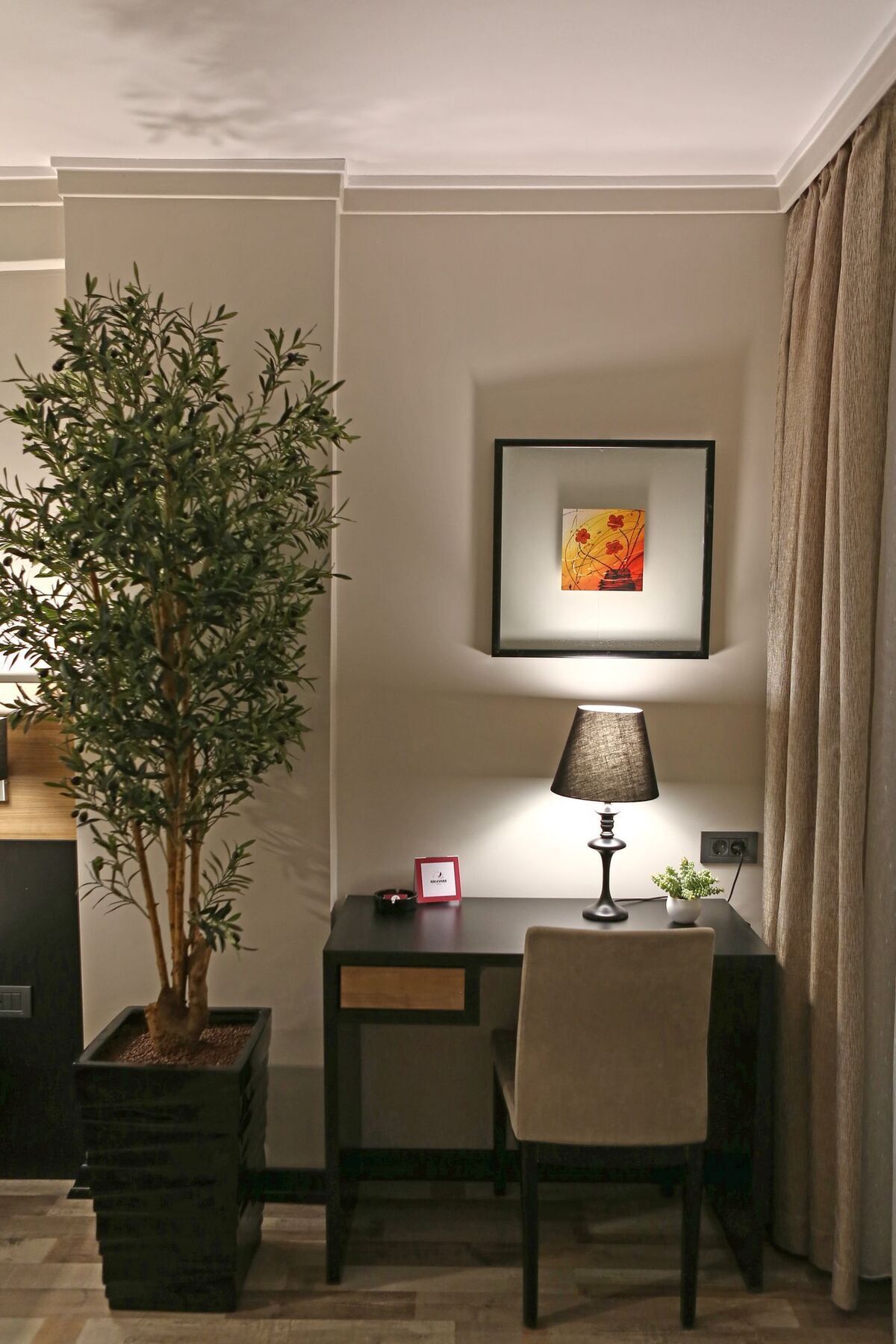 Kalevera Hotel Edirne Extérieur photo
