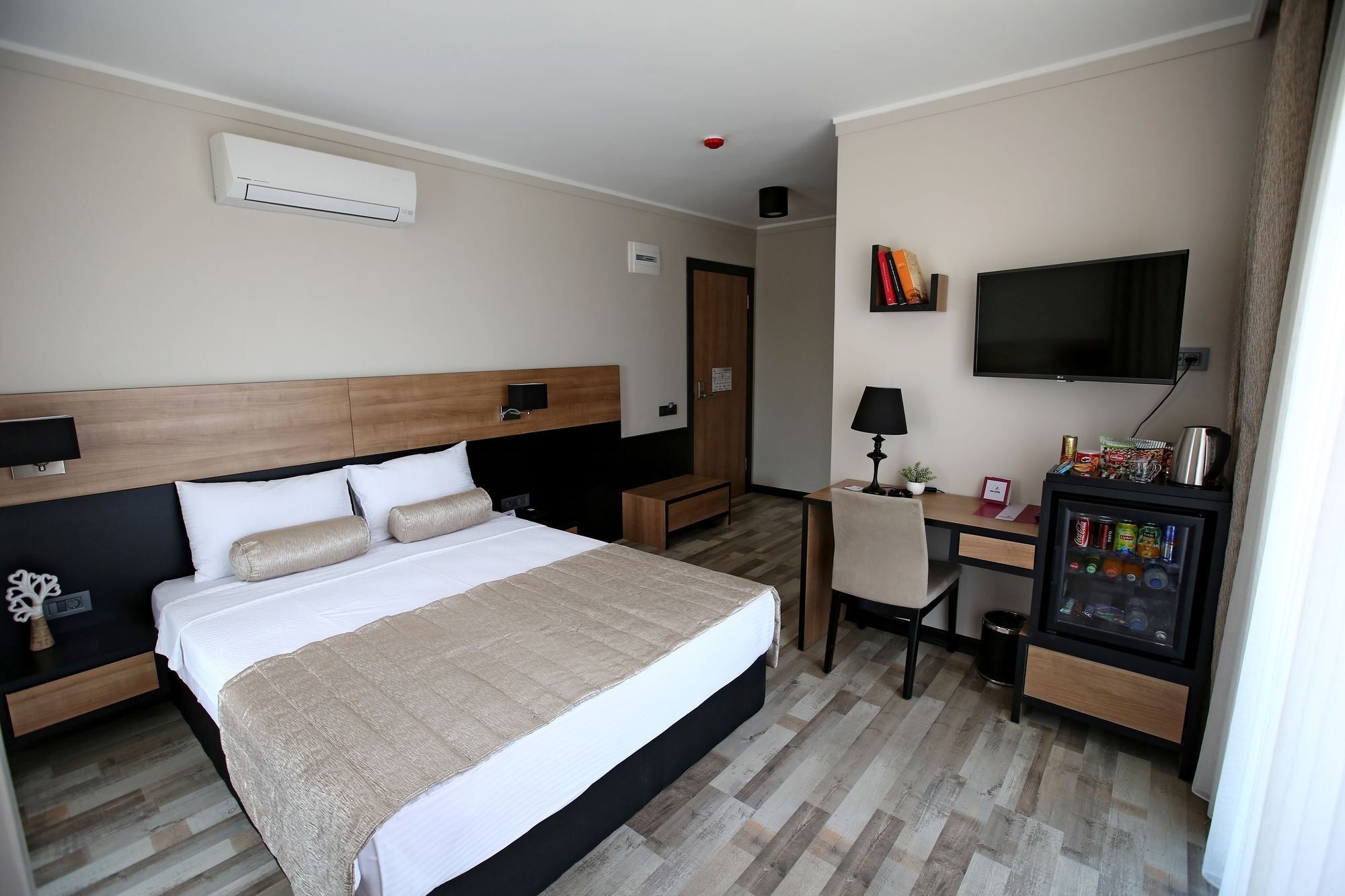 Kalevera Hotel Edirne Extérieur photo