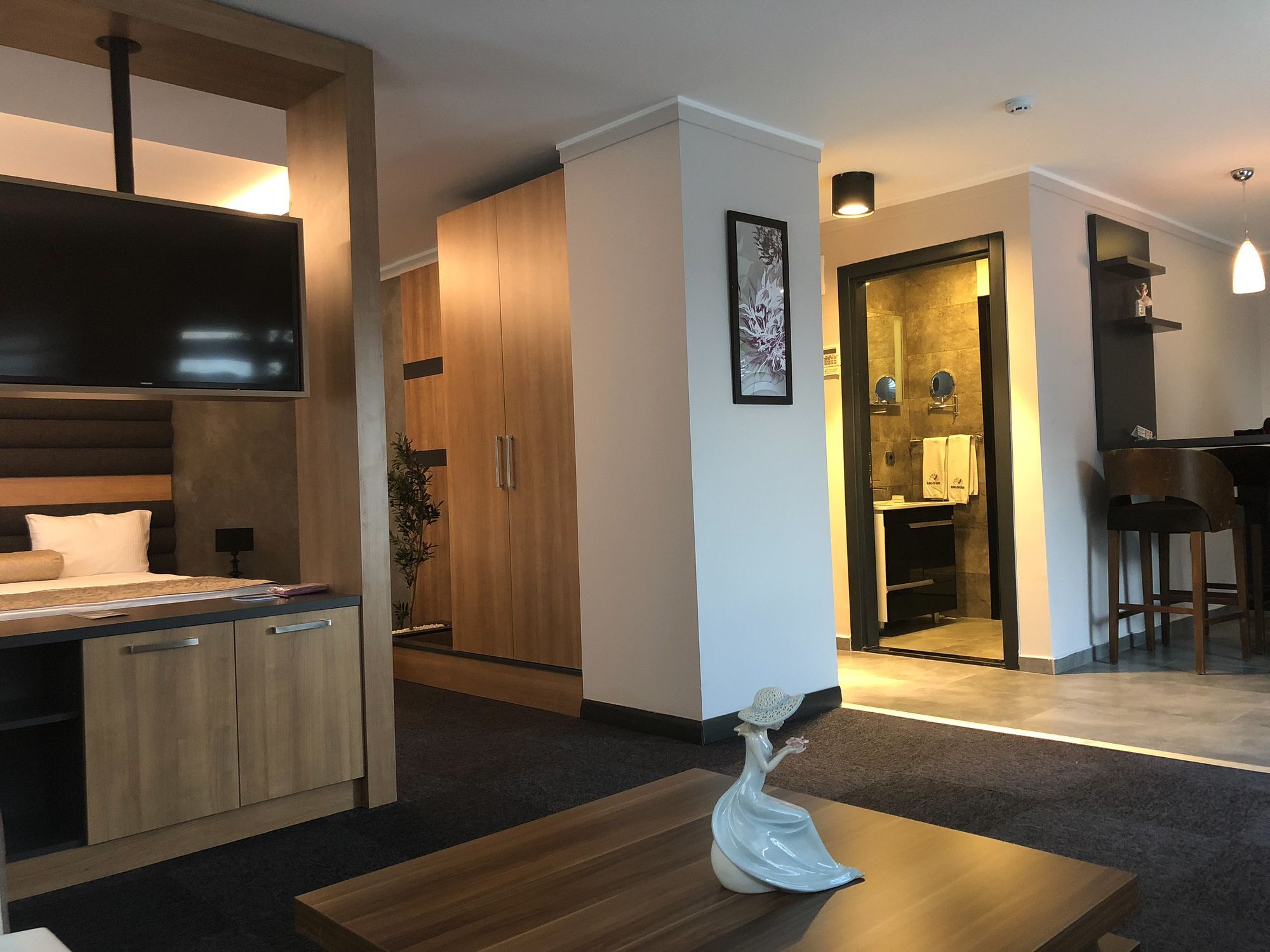 Kalevera Hotel Edirne Extérieur photo