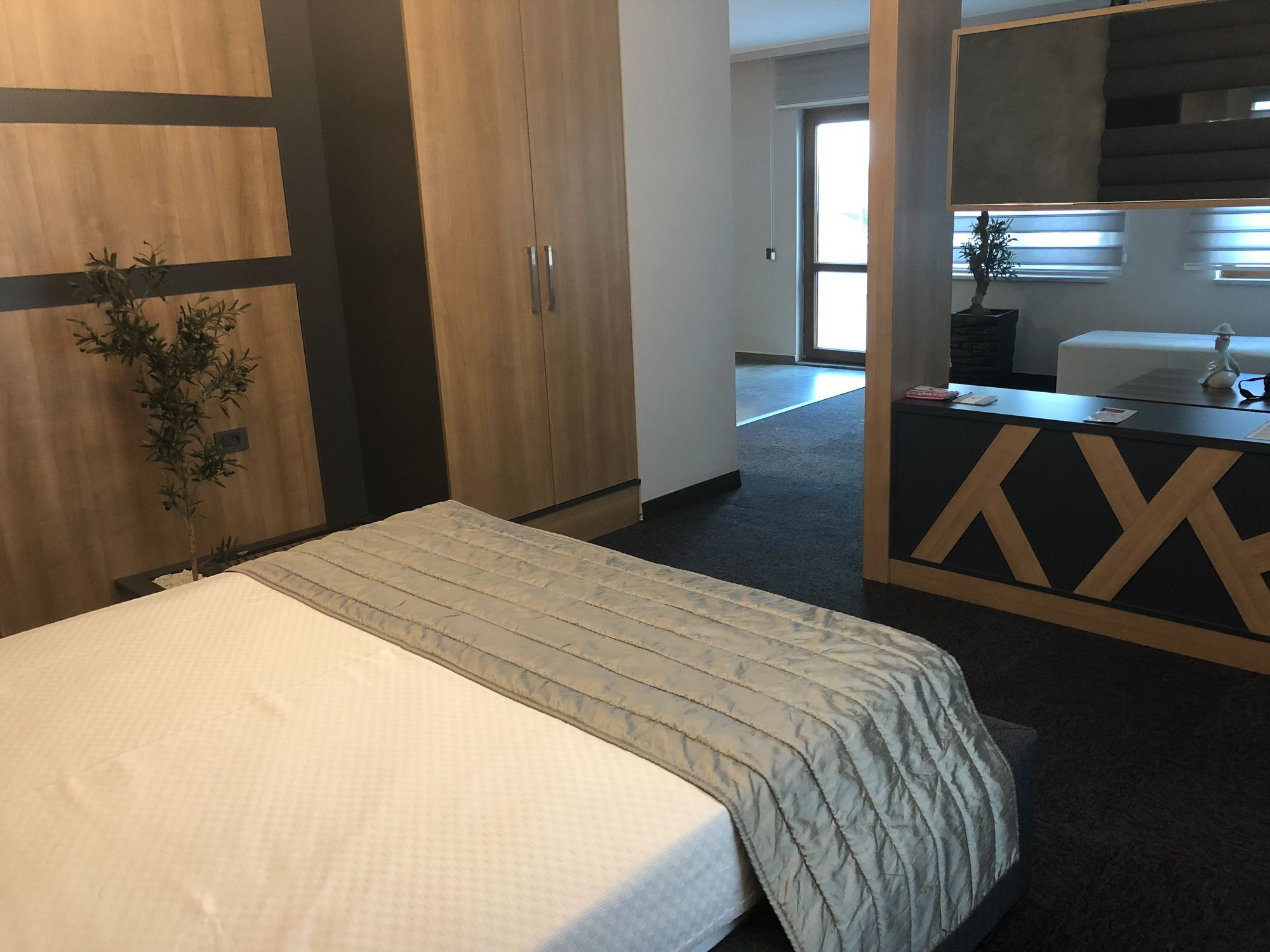 Kalevera Hotel Edirne Extérieur photo