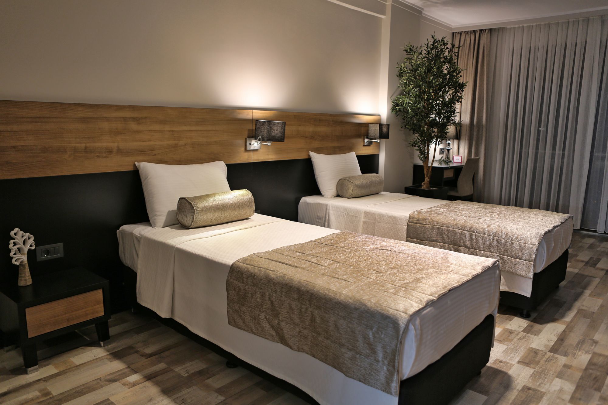 Kalevera Hotel Edirne Extérieur photo
