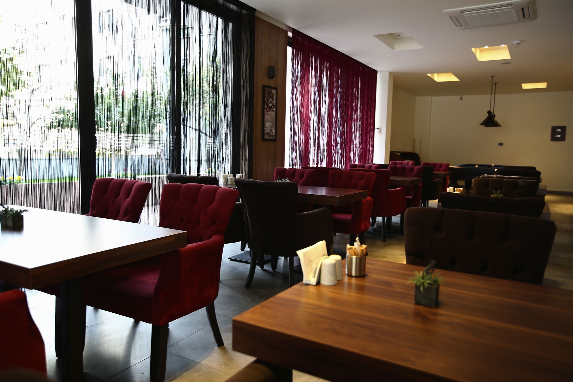 Kalevera Hotel Edirne Extérieur photo