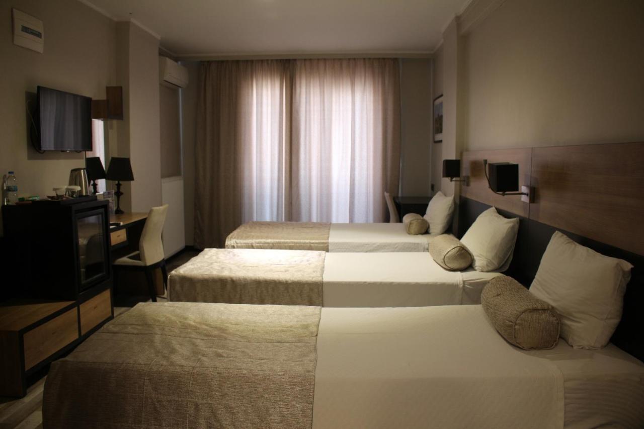 Kalevera Hotel Edirne Extérieur photo
